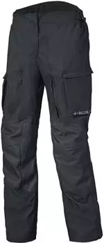 Held Tavino Motorrad Textilhose schwarz