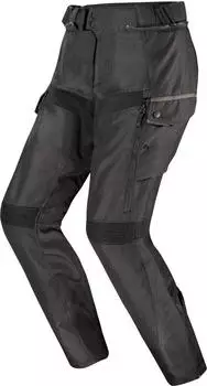 LS2 Travel wasserdichte Hose schwarz