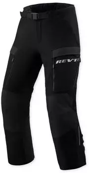 REV'IT! Offtrack 3 H2O wasserdichte Hose schwarz