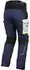 Modeka Panamericana 2 Hose grau/blau