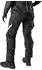 Leatt ADV 5.5 DriTour Motorrad Damen Textilhosen (DLA4702-093-DM) stealth black/grey