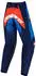Alpinestars Racer Nomur Kids Motocross Hose dunkelblau/orange/blau