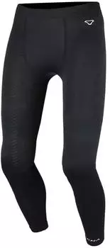 Macna Base Layer Desert Funktionshose schwarz