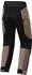 Alpinestars Cusco Drystar® Wasserdichte Motorrad-Textilhosen (3221026-9273) walnut black