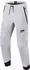 Alpinestars Aeroshell Airflow Textilhose grau