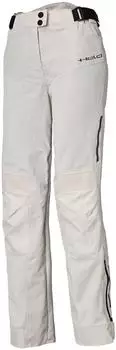 Held Tropic 4 Base Mesh Damen Hose grau