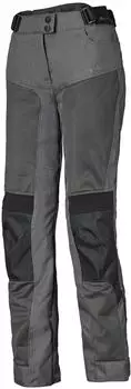 Held Tropic 4 Base Mesh Damen Hose schwarz/grau
