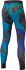 Held Style Skin 2 Base Funktionshose schwarz/blau/grün