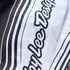 Troy Lee Designs GP Pro Motocross-Hosen schwarz/weiß