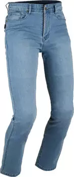 DiFi Samba Motorrad Jeans Blau (13584)
