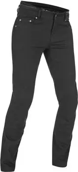 Halvarssons Rogen 2 Damen Motorrad Jeans Schwarz (710-2307010)