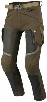Macna Nembar Air Motorrad-Jeans (165-4032-404) grün