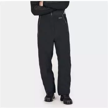 Knox Impass Unisex Motorrad Regenhose (69211-100) schwarz