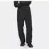 Knox Impass Unisex Motorrad Regenhose (69211-100) schwarz