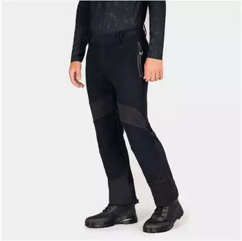 Knox Urbane Pro Move Motorrad Textilhose (69209-100) schwarz