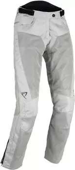 DiFi Ipanema Air 2 Kinder Motorrad Textilhose Grau (13583)