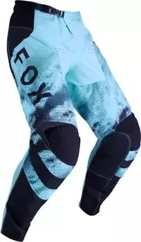 Fox 180 Kairos Motocross Hose Türkis (36338-295)