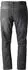 GMS Atlanta Regular Motorrad Jeans Schwarz (ZG84002-003)