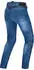 Shima Zenith Motorrad Jeans blue