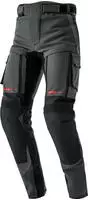 RST Pro Series Adventure D3O wasserdichte Motorrad Textilhose