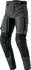 RST Pro Series Adventure D3O wasserdichte Motorrad Textilhose schwarz-grau