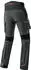 RST Pro Series Adventure D3O wasserdichte Motorrad Textilhose schwarz-grau