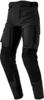 RST Pro Series Adventure D3O wasserdichte Motorrad Textilhose