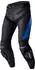 RST Tractech Evo D3O Motorrad Lederhose schwarz-blau