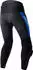 RST Tractech Evo D3O Motorrad Lederhose schwarz-blau