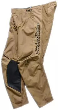 Troy Lee Designs GP Pro Mono Motocross Hose braun-beige