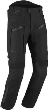 Dane Spor Gore-Tex Motorrad Textilhose Schwarz (13526)