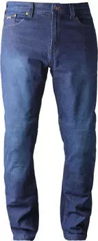 GMS Atlanta Regular Motorrad Jeans Blau (ZG84002-004)