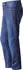 GMS Atlanta Regular Motorrad Jeans Blau (ZG84002-004)