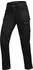 IXS Rapid 1.0 Cargo Motorrad Textilhose Schwarz (X2-346406-003)