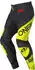 O'Neal Oneal Element Racewear Motocross Hose Schwarz-Gelb (E027-0828)