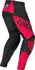 O'Neal Oneal Element Racewear Motocross Hose Schwarz-Rot (E027-0428)