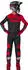 O'Neal Oneal Element Racewear Motocross Hose Schwarz-Rot (E027-0428)