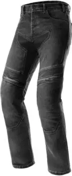 Rebelhorn Eagle 4 Regular Fit Motorrad Jeans (RH-JP-EAGLE-4-RG-01)