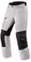 REV'IT! Revit Convergent H2o Wasserdichte Motorrad-Textilhosen Schwarz-Silber (FPT164-4051)