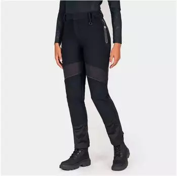 Knox Urbane Pro Move Damen Motorrad Textilhose (69217-136) petrol