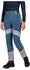 Knox Urbane Pro Move Damen Motorrad Textilhose (69217-136) petrol