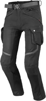 Macna Nembar Air Motorrad-Jeans (165-4032-101) schwarz