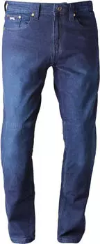 GMS Atlanta Slim Motorrad Jeans Blau (ZG84003-004)