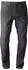 GMS Atlanta Slim Motorrad Jeans Schwarz (ZG84003-003)