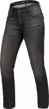 IXS Rapid 1.0 Motorrad Jeans Schwarz (X2-345406-003)