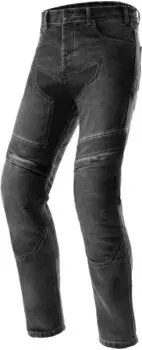 Rebelhorn Eagle 4 Slim Fit Motorrad Jeans (RH-JP-EAGLE-4-SF-01)