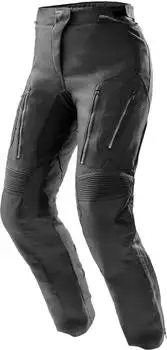 Rebelhorn Hiker 4 Wasserdichte Damen Motorrad Textilhose Schwarz (RH-TP-HIKER-IV-01)