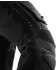 Rebelhorn Borg 2 Wasserfeste Motorrad Textilhose Schwarz (RH-TP-BORG-II-01)