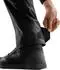 Rebelhorn Borg 2 Wasserfeste Motorrad Textilhose Schwarz (RH-TP-BORG-II-01)