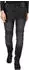 Shima Zenith Damen Motorrad Jeans black